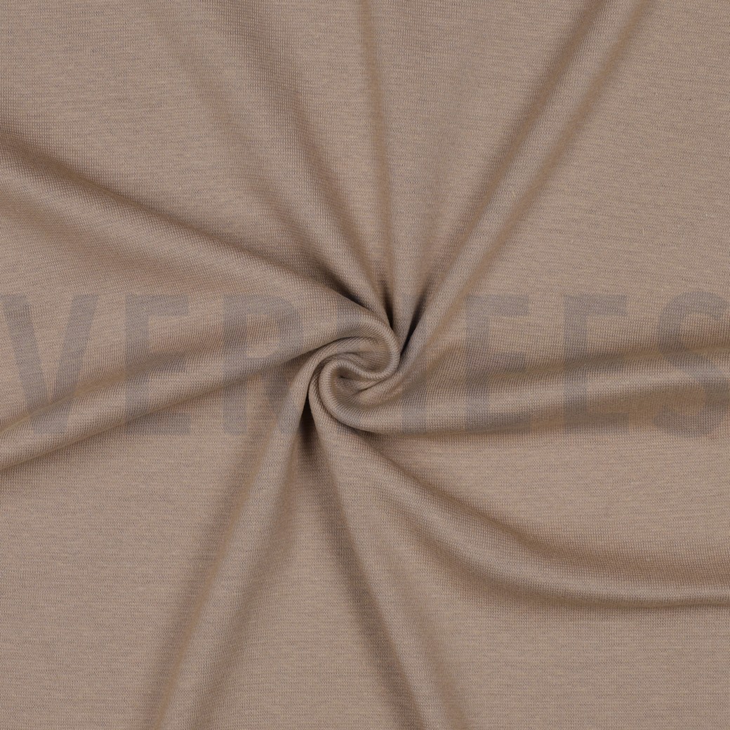 BOORDSTOF GOTS TAUPE #7