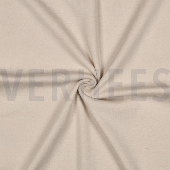 BORD-CÔTE GOTS SABLE CLAIR #7