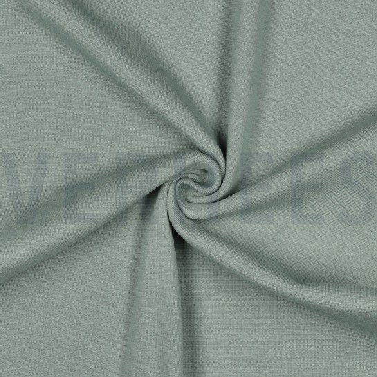 BORD-CÔTE GOTS MENTHE FONCÉ #7