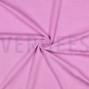 BOORDSTOF GOTS LICHT VIOLET (thumbnail) #3