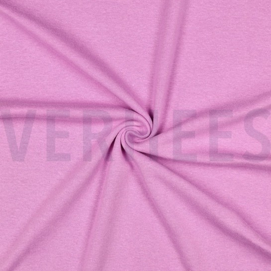 BOORDSTOF GOTS LICHT VIOLET #7