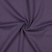 BORD-CÔTE GOTS RAISIN (thumbnail) #3