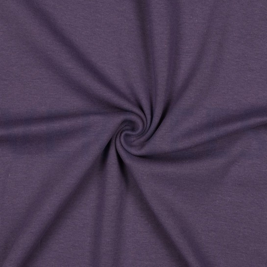 BORD-CÔTE GOTS RAISIN #7