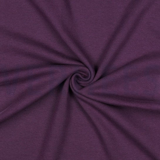 BORD-CÔTE GOTS VIOLET OMBRÉ #7