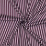 POPLIN STRIPES PURPLE (thumbnail) #3