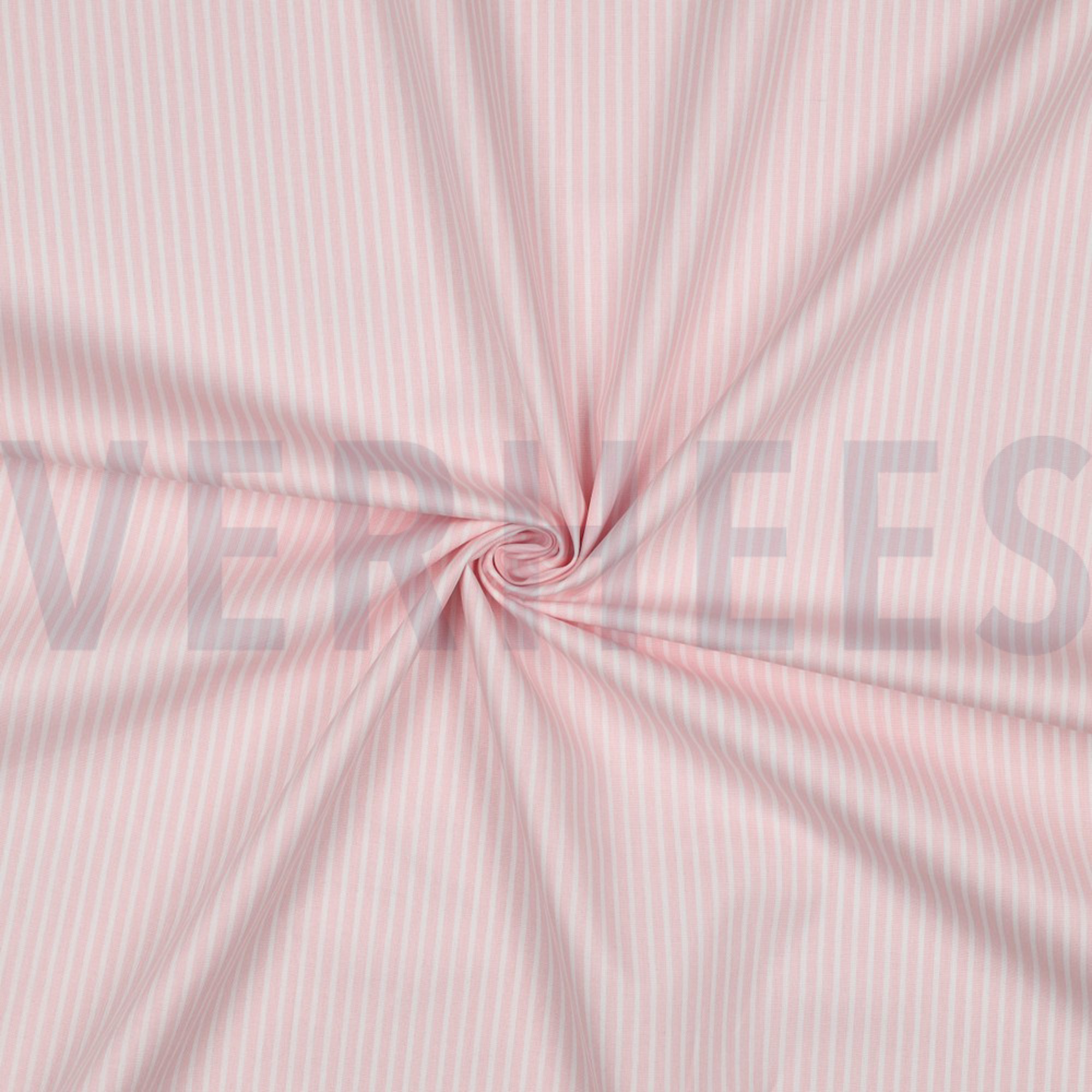POPLIN STRIPES LIGHT ROSE (high resolution) #3