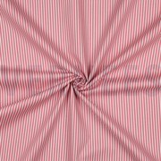 POPLIN STRIPES BLUSH (thumbnail) #3