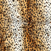 VELBOA LYNX ÉCRU / GOUD / BRUIN (thumbnail) #3