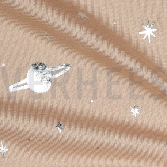 JERSEY FOLIE WELTRAUM ALTROSA #7