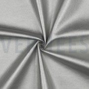 IMITATIELEER LICHT ZILVER METALLIC (thumbnail) #3