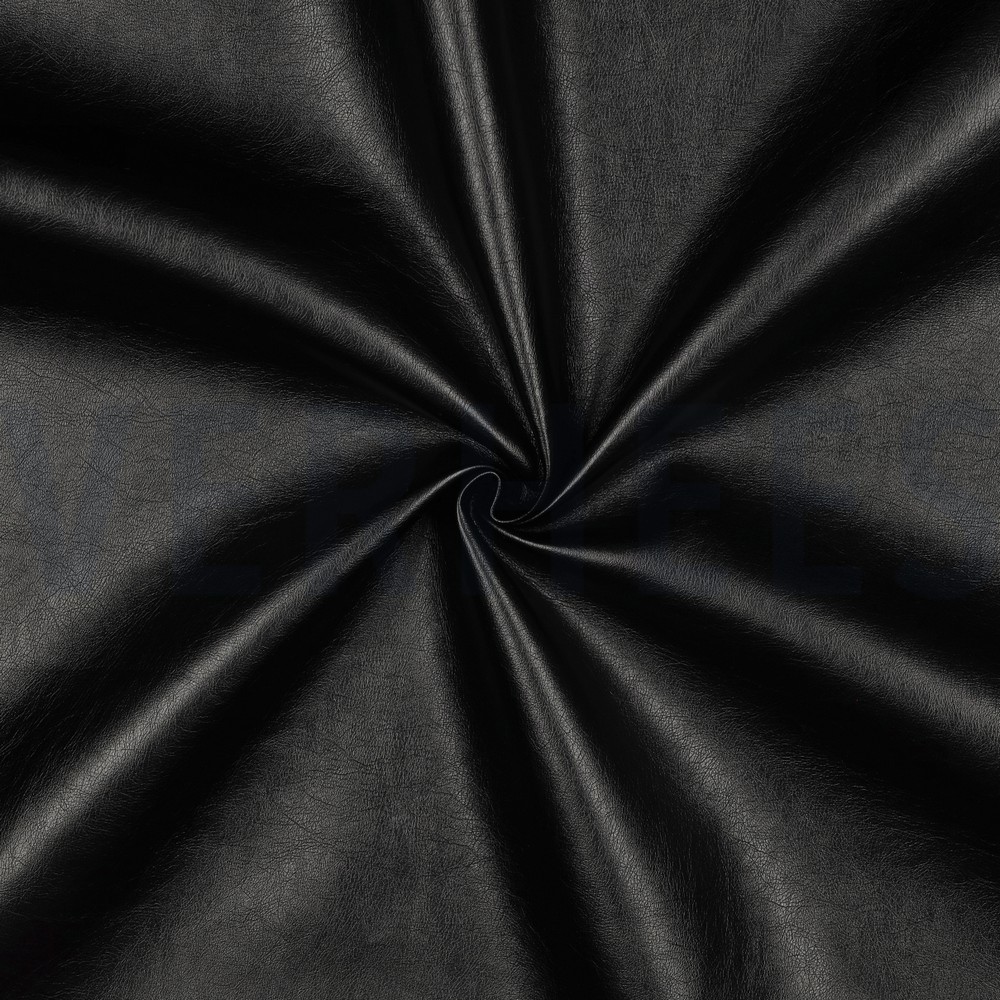 IMITATIELEER ANTRACIET METALLIC #7