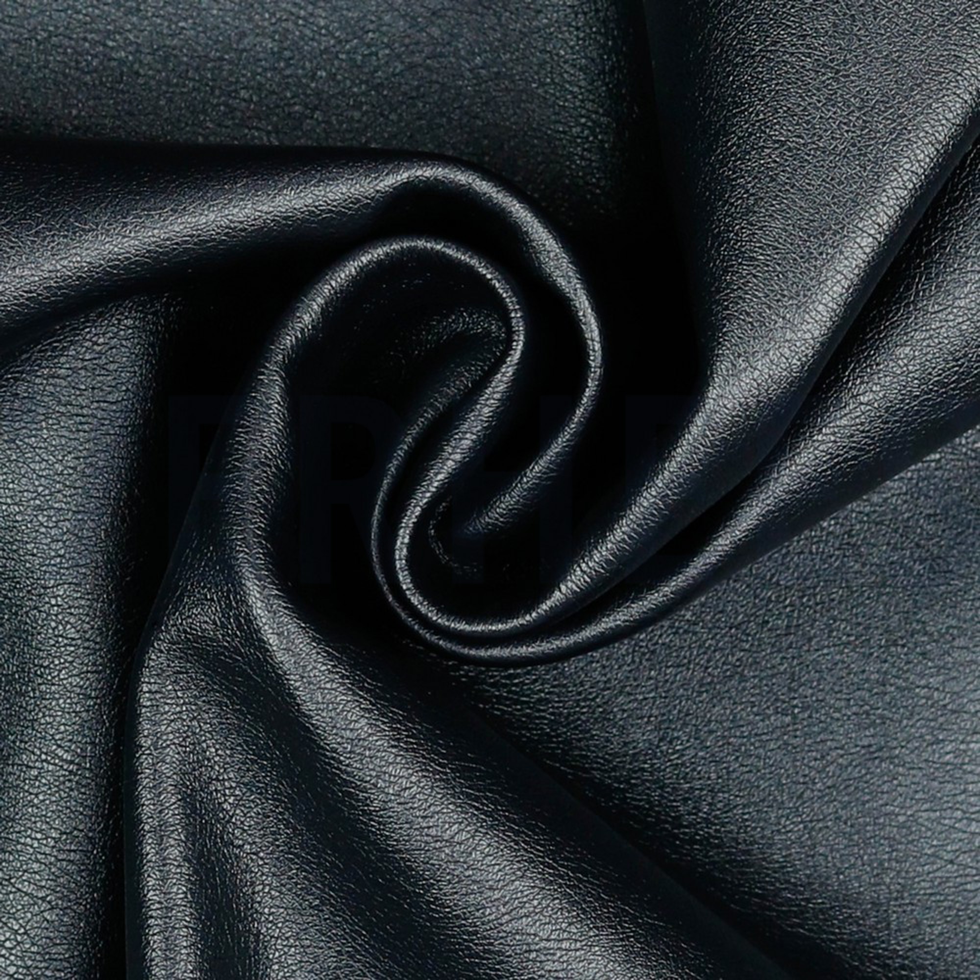 KUNSTLEDER JEANS METALLIC (high resolution) #3