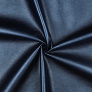 KUNSTLEDER DUNKEL KOBALTBLAU (thumbnail) #3