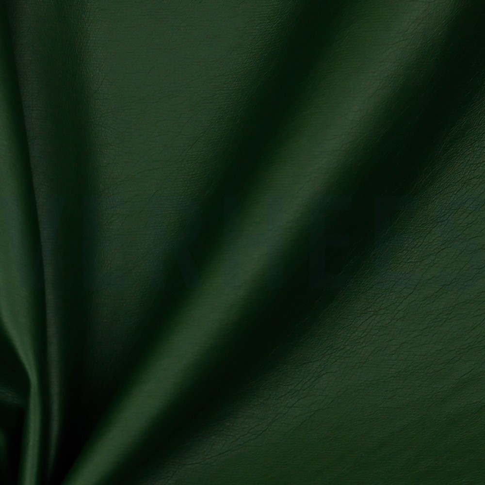 KUNSTLEDER WALDGRÜN #7