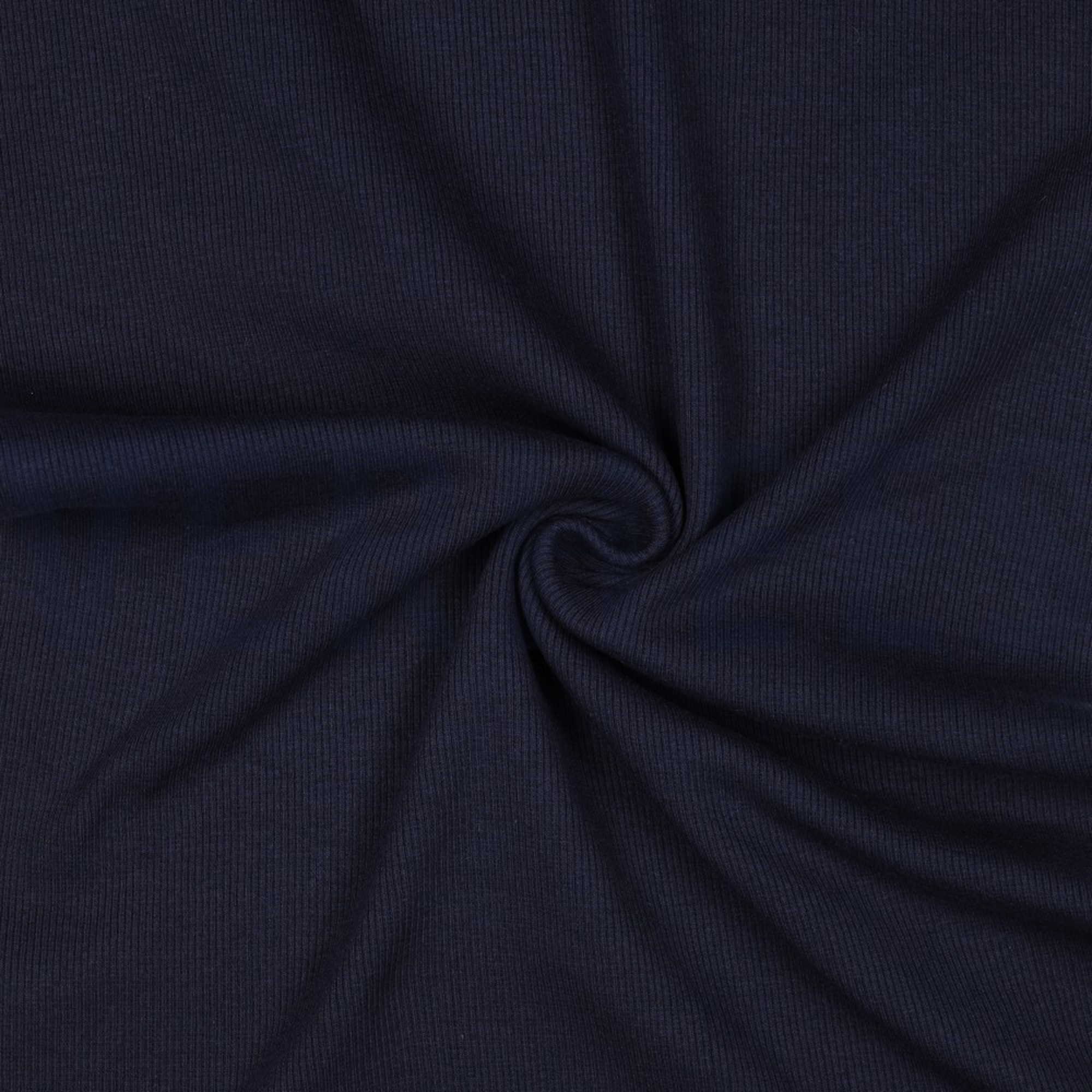 RIB BOORDSTOF GOTS MARINEBLAUW (high resolution) #3