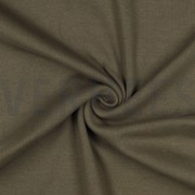 RIPPENBÜNDCHEN GOTS ARMEEGRÜN (thumbnail) #3