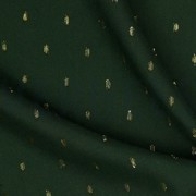 VISKOSE LUREX DUNKELGRÜN (thumbnail) #3