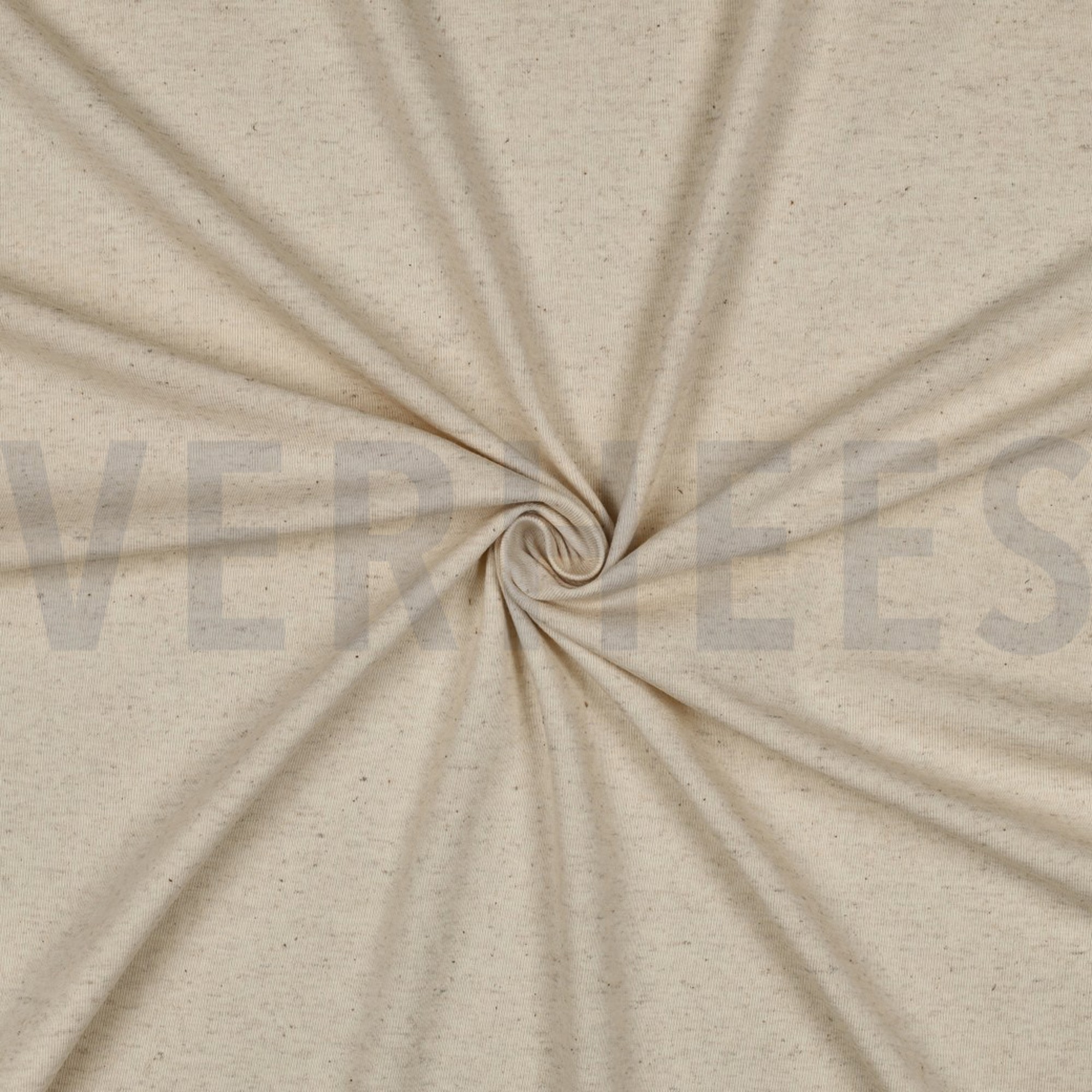 LEINEN JERSEY NATUR (high resolution) #3