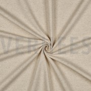 LINNEN FRENCH TERRY NATUREL (thumbnail) #3