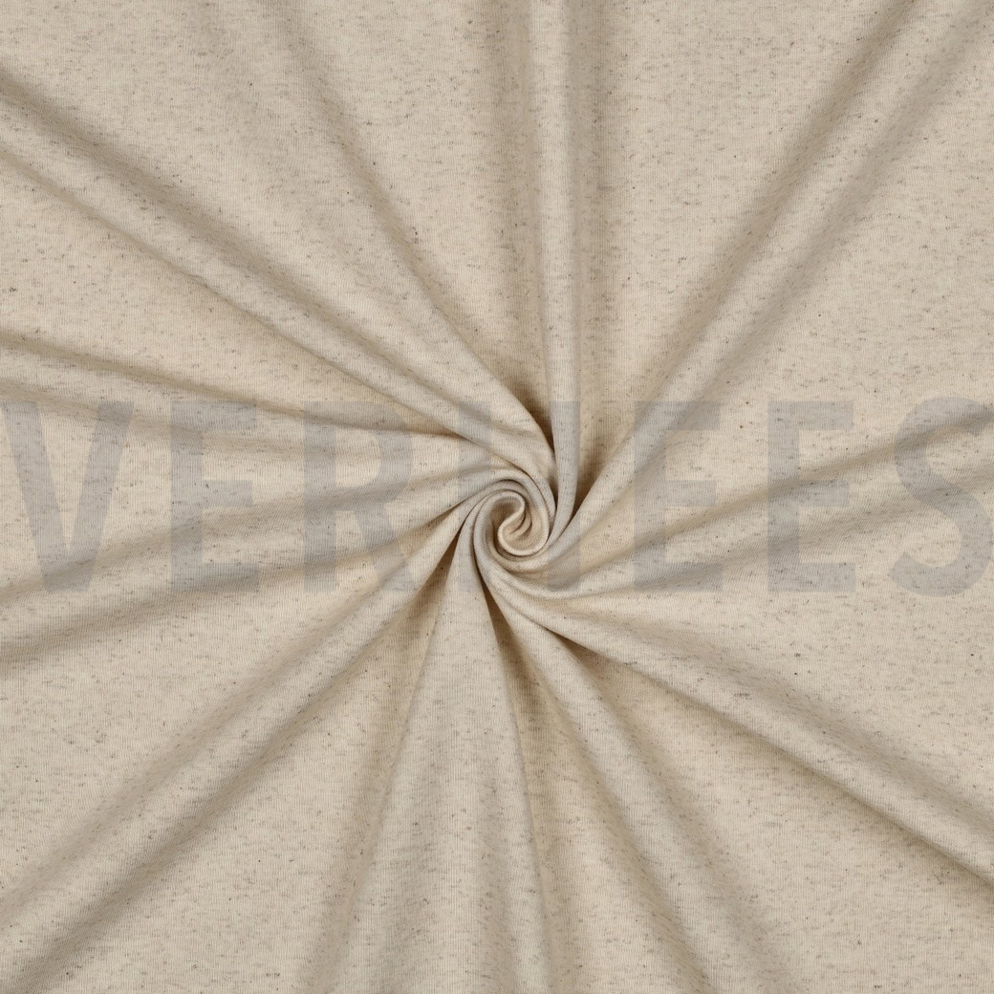 LINNEN FRENCH TERRY NATUREL (high resolution) #3