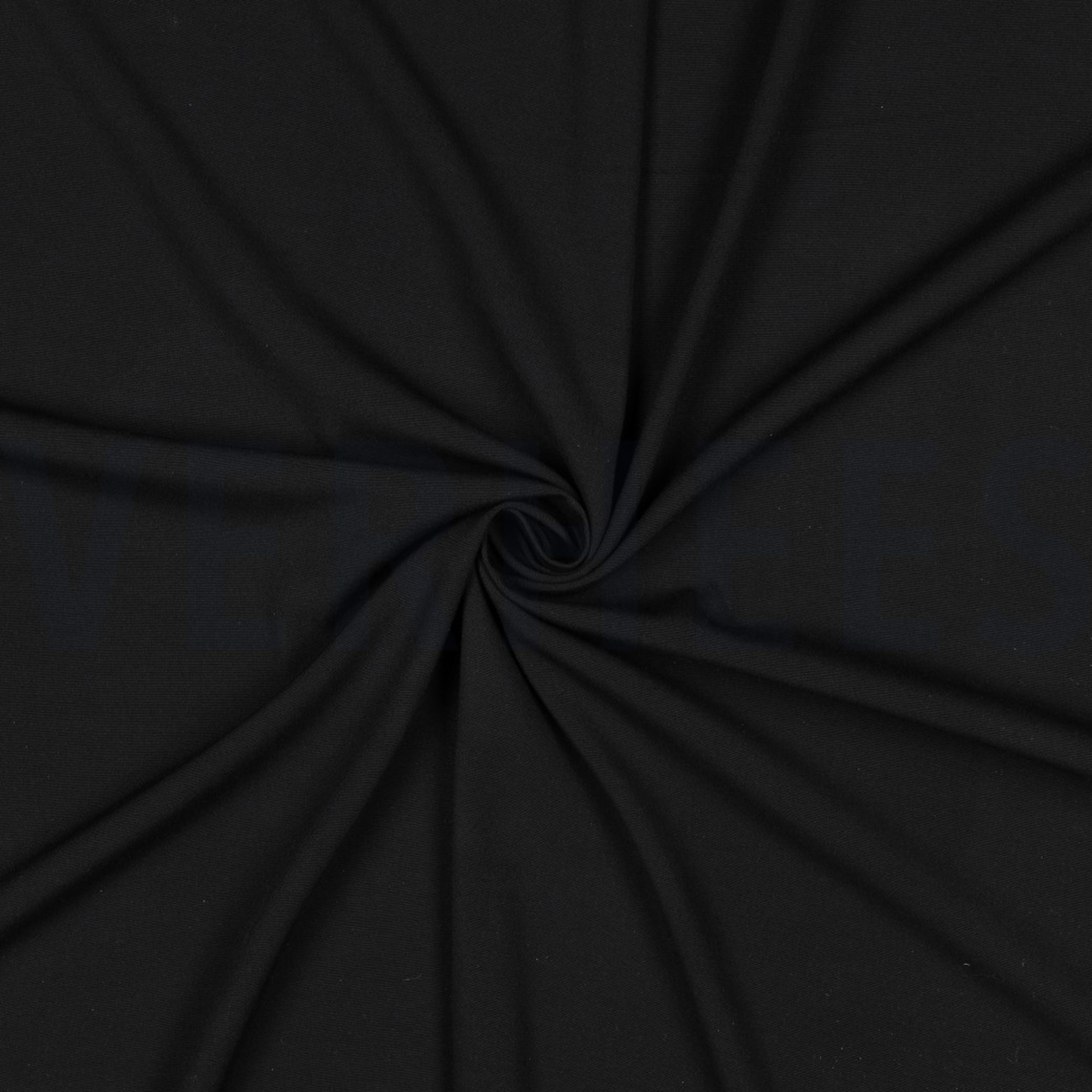 VISCOSE STRETCH ZWART (high resolution) #3
