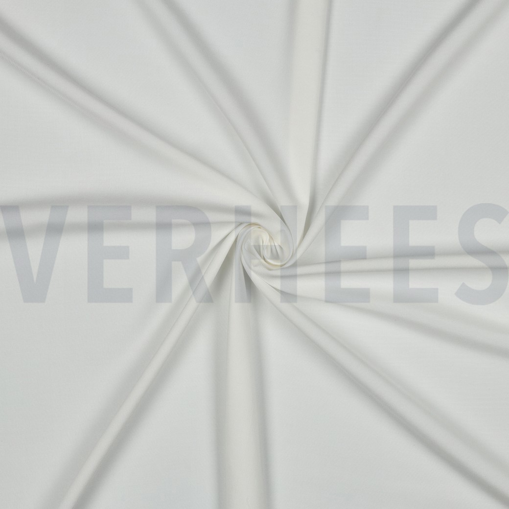 VISCOSE STRETCH ECRU #7