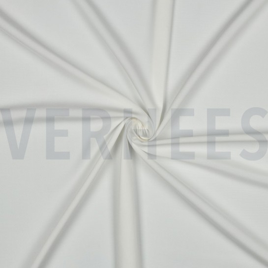 VISCOSE STRETCH ECRU #7