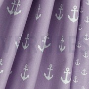 POPLIN ANCHORS LILAC (thumbnail) #3