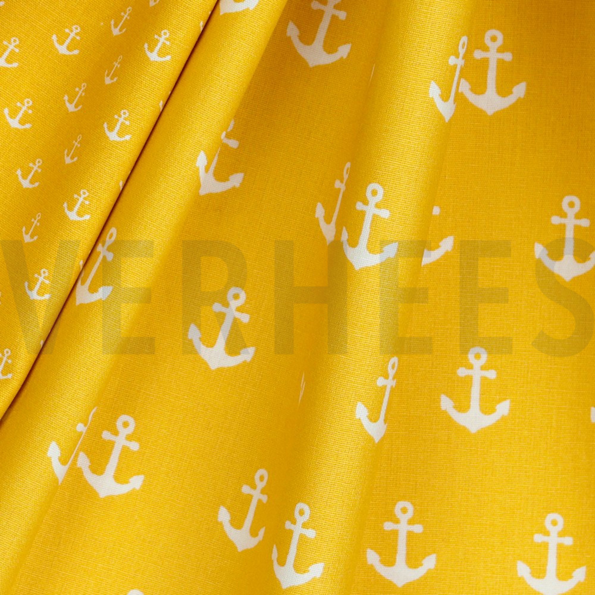 POPLIN ANCHORS YELLOW (high resolution) #3