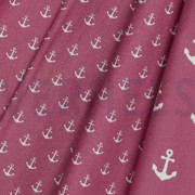 POPLIN ANCHORS MAUVE (thumbnail) #3