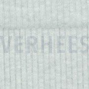 HEAVY RIB TUBE ECRU MELANGE (thumbnail) #3