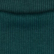 SCHWERER RIB TUBE DUNKELGRÜN MELIERT (thumbnail) #3