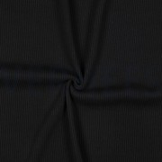 ZWARE RIB TUBE ZWART (thumbnail) #3