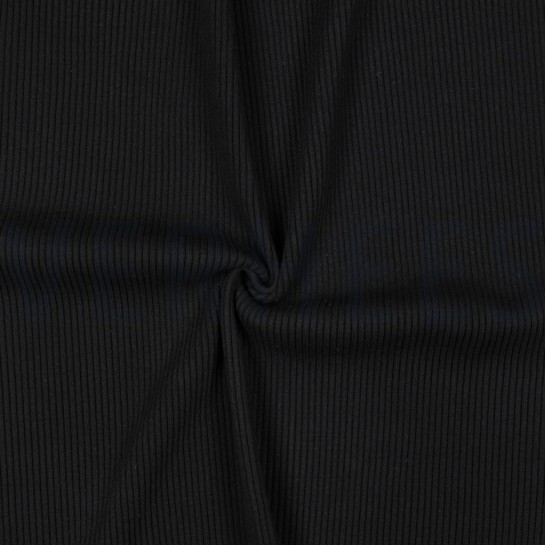 ZWARE RIB TUBE ZWART #7