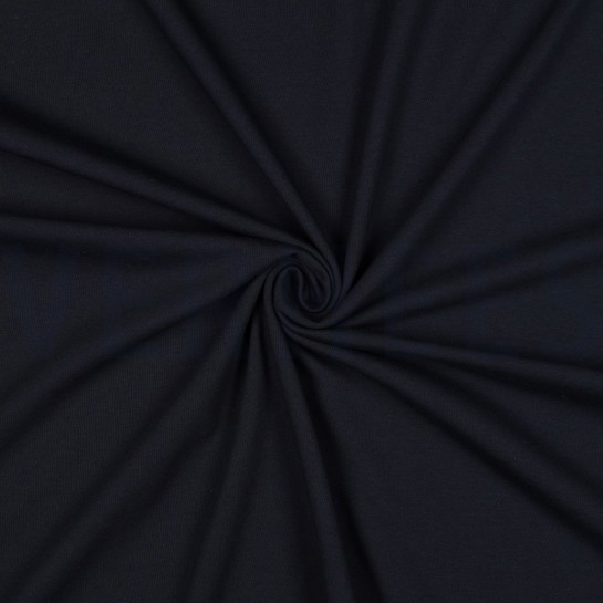 JERSEY MARINEBLAU #7