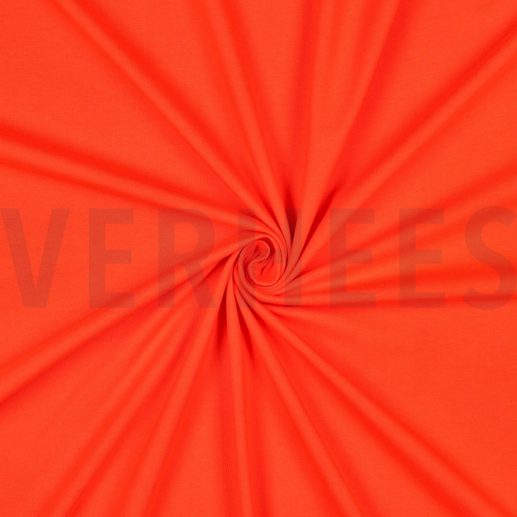 JERSEY ORANJE #7