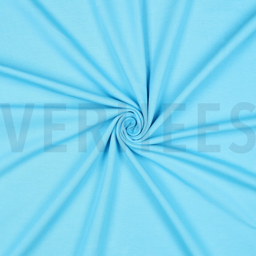 JERSEY TURQUOISE #7