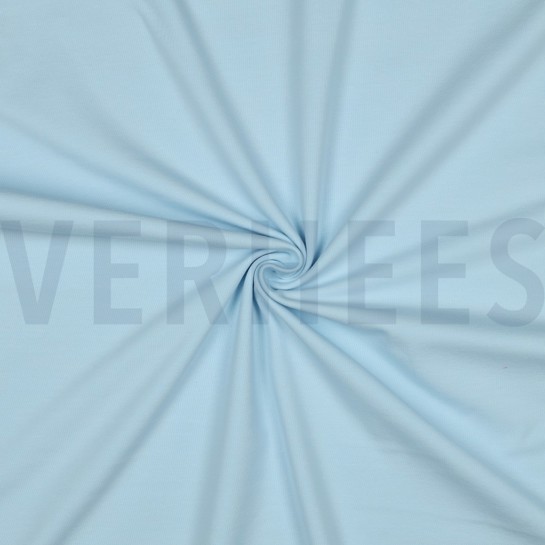 JERSEY SANFTES BLAU #7