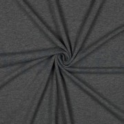 JERSEY GRAU MELIERT (thumbnail) #3