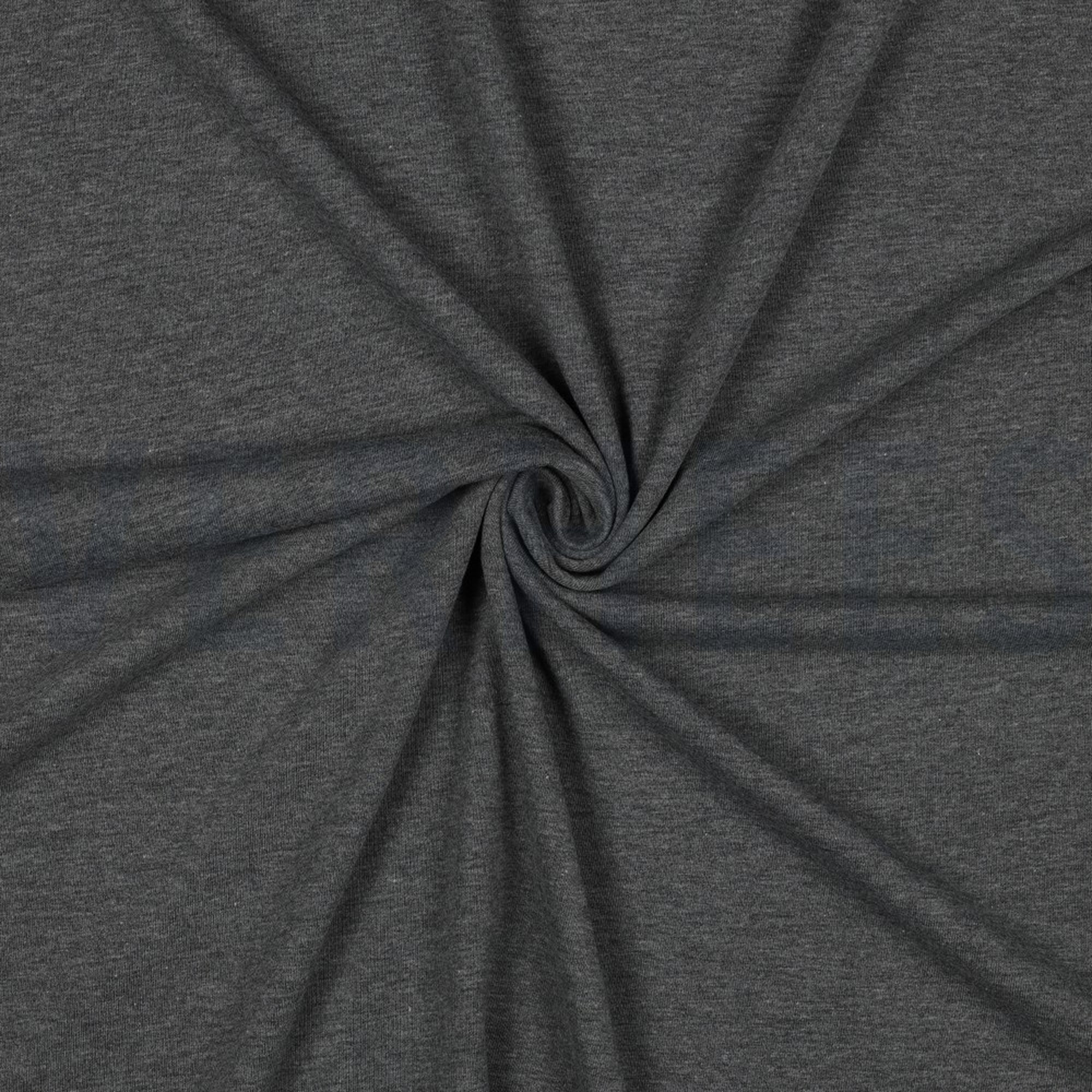 JERSEY GRAU MELIERT (high resolution) #3