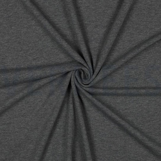 JERSEY GRAU MELIERT #7