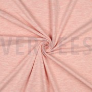 JERSEY ROSE GEMÊLEERD (thumbnail) #3