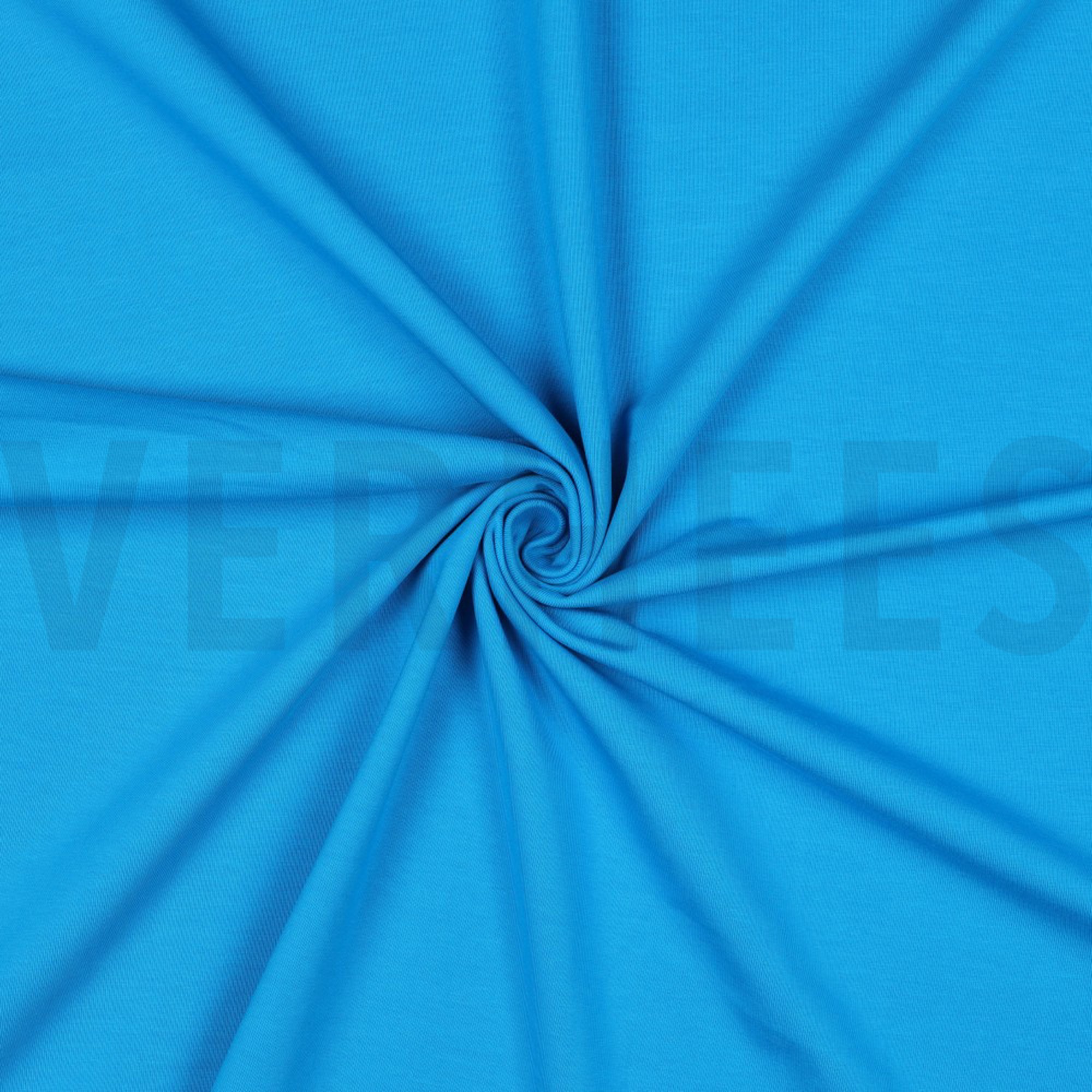 JERSEY DONKER TURKOISE (high resolution) #3