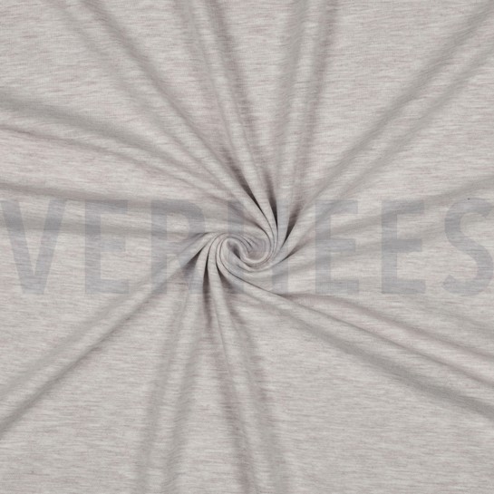 JERSEY BEIGE GEMÊLEERD #7