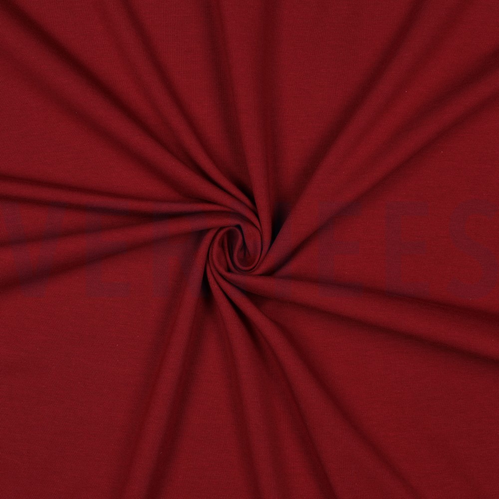 JERSEY DONKERROOD #7