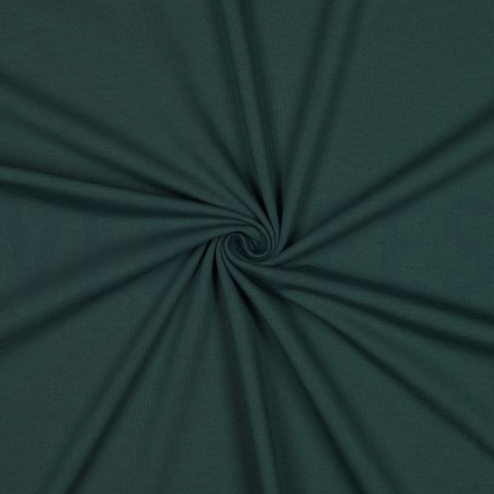 JERSEY DONKERGROEN #7