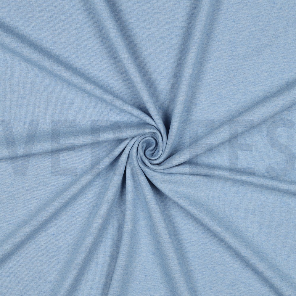 JERSEY BLAU MELIERT #7