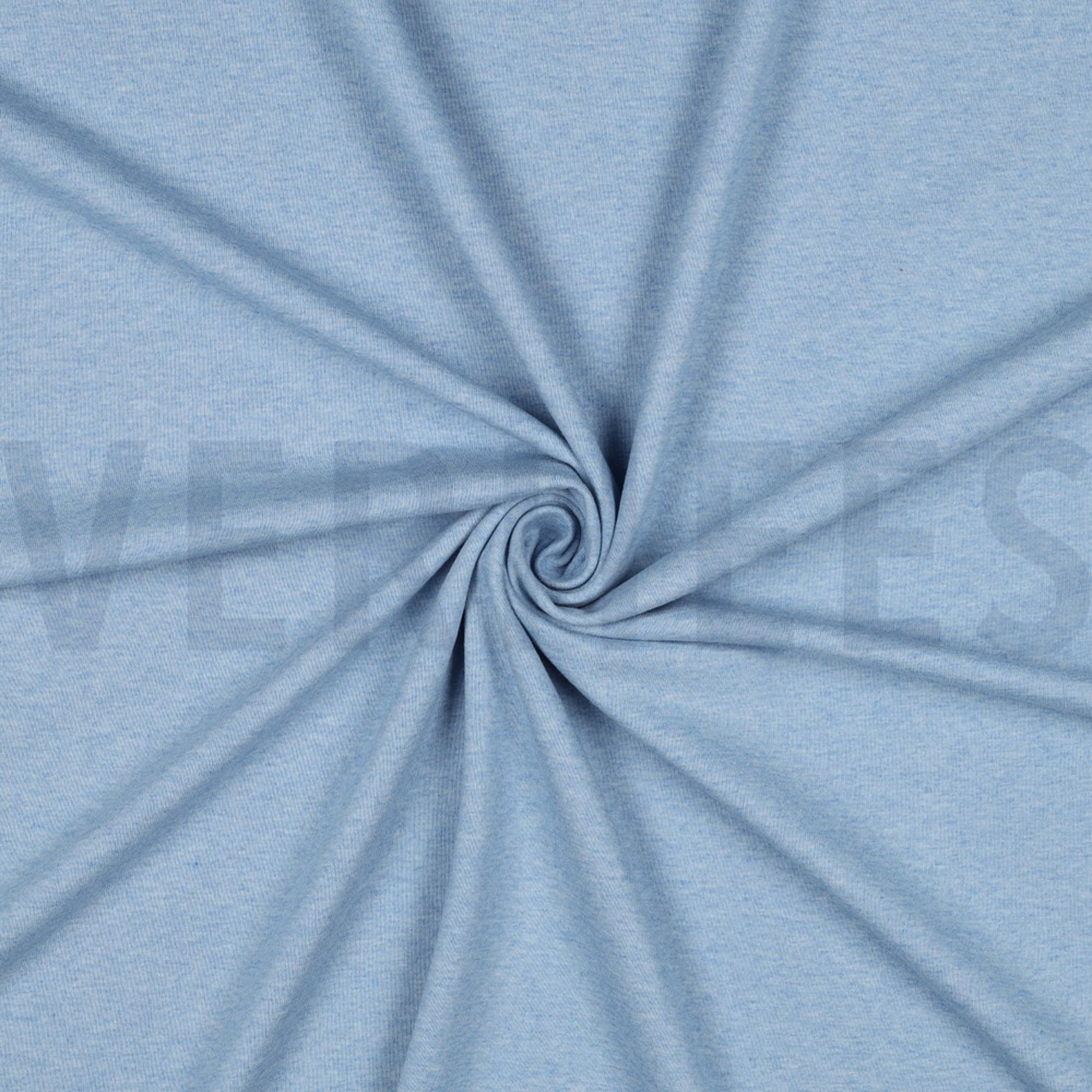 JERSEY BLAU MELIERT (high resolution) #3