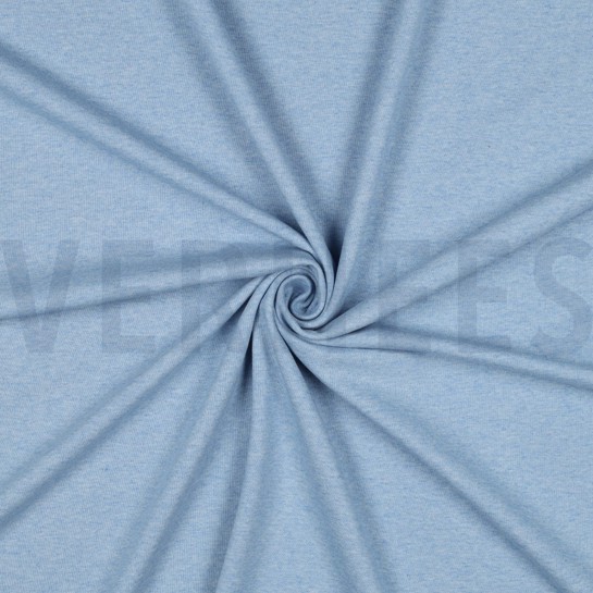 JERSEY BLAU MELIERT #7