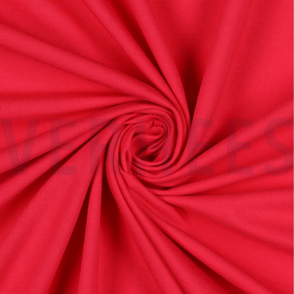 JERSEY CERISE #7